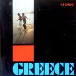 Various / Γιώργος Κατσαρός - Greece - With The Compliments Of The National Tourist Organisation Of Greece (LP, Album, Promo)