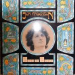 Jon Anderson - Song Of Seven (LP, Album)