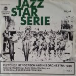 Fletcher Henderson And His Orchestra - Fletcher Henderson And His Orchestra 1936 (LP, Comp)