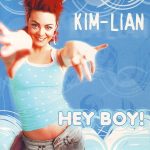 Kim-Lian - Hey Boy! (Minimax, Single, Enh)