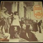 Alexis Korner - A New Generation Of Blues (LP, Album)