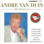 André van Duin - Het Beste Van Andre Van Duin (CD, Comp)