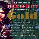 Various - Tour Of Duty Gold (CD, Comp)