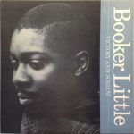 Booker Little - Victory And Sorrow (LP, Album, RE)