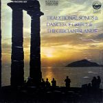 Various - Traditional Songs & Dances Of Greece & The Grecian Islands (3xLP, Comp, Box)
