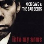 Nick Cave & The Bad Seeds - Into My Arms (CD, Maxi)