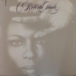 Roberta Flack - Roberta Flack (LP, Album, PR )