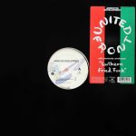 Arrested Development - United Front (12")