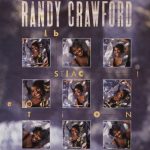 Randy Crawford - Abstract Emotions (LP, Album)