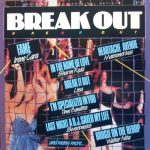 Various - Break Out (LP, Comp)