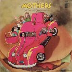The Mothers - Just Another Band From L.A. (LP, Album, Gat)