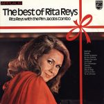 Rita Reys With Pim Jacobs Combo - The Best Of Rita Reys (LP, Comp)