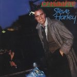 Steve Harley - The Candidate (LP, Album)