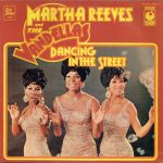 Martha Reeves & The Vandellas - Dancing In The Street (LP, Comp)