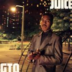 Oran 'Juice' Jones - G.T.O.  Gangsters Takin' Over (LP, Album)