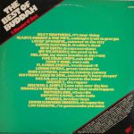 Various - Best Of Buddah (2xLP, Album, Comp)