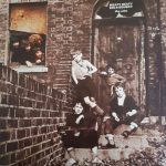 The Who - Meaty, Beaty, Big & Bouncy (LP, Comp, Mono, Gat)