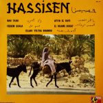 H'sissen - Hassisen (LP, Comp)