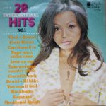 Unknown Artist - 28 International Hits No.1 (LP, Comp)