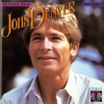John Denver - Greatest Hits - Volume 3 (CD, Comp, RE)