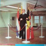 The Rumour - Frogs Sprouts Clogs And Krauts (LP, Album)