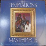 The Temptations - Masterpiece (LP, Album, RE)