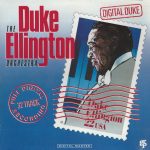 The Duke Ellington Orchestra - Digital Duke (LP)