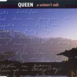Queen - A Winter's Tale (CD, Maxi)