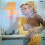 The Four Aces - Love Is A Many-Splendored Thing (LP, Comp)
