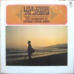 Antonio Carlos Jobim - Love, Strings And Jobim (LP, Album)