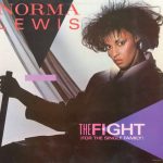 Norma Lewis - The Fight (For The Single Family) (12")
