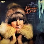 Skeeter Davis - The Closest Thing To Love (LP, Album)