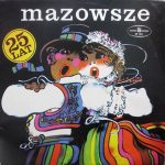Mazowsze - Mazowsze (LP, Comp)