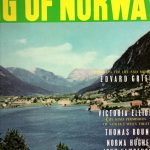 Edvard Grieg - Song Of Norway (LP, Album, Mono)