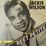 Jackie Wilson - Reet Petite (12")