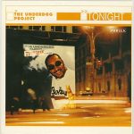 The Underdog Project - Tonight (CD, Single, car)