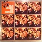 Louis Armstrong - Jazz Special - His Last Recordings (LP, Comp, RE)
