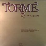 Mel Tormé - A New Album (LP, Album)