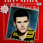 Ricky Nelson (2) - 20 Rock 'N' Roll Hits (LP, Comp, Mono, RE)