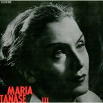 Maria Tănase - Din Cîntecele Mariei Tănase (III) (LP, Comp, Mono, RM)