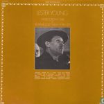 Lester Young - Live Recording 1948 At "Royal Roost" New-York City (LP)