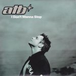 ATB - I Don't Wanna Stop (CD, Single, Car)