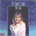 Petula Clark - Now (LP)