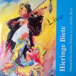 Maastrichts Salon Orkest  O.L.V. André Rieu - Hieringe Biete (Live) (CD, Single)