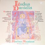 Hortus Musicus - Ludus Danielis (LP)