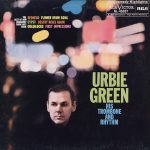 Urbie Green - The Best Of New Broadway Show Hits (LP, RE)