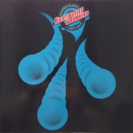 Manfred Mann's Earth Band - Nightingales & Bombers (LP, Album, RE)