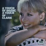 Petula Clark - A Touch Of Music A Touch Of Petula Clark (2xLP, Comp)