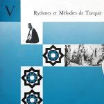 Blaise Calame / Unknown Artist - Rythmes Et Mélodies De Turquie (10")