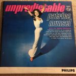 Patrice Munsel With Phil Moore And His Orchestra - Unpredictable (LP, Album)